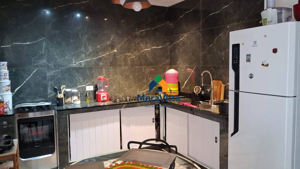 Casa, 2 quartos, 150 m² - Foto 4