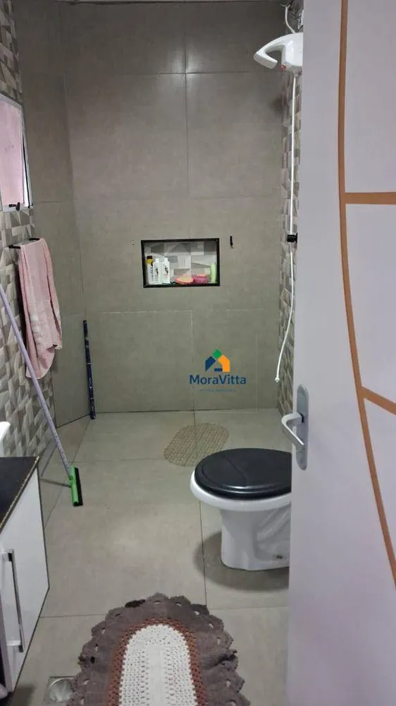 Casa, 2 quartos, 150 m² - Foto 10