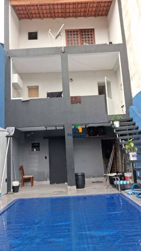 Casa, 2 quartos, 150 m² - Foto 2