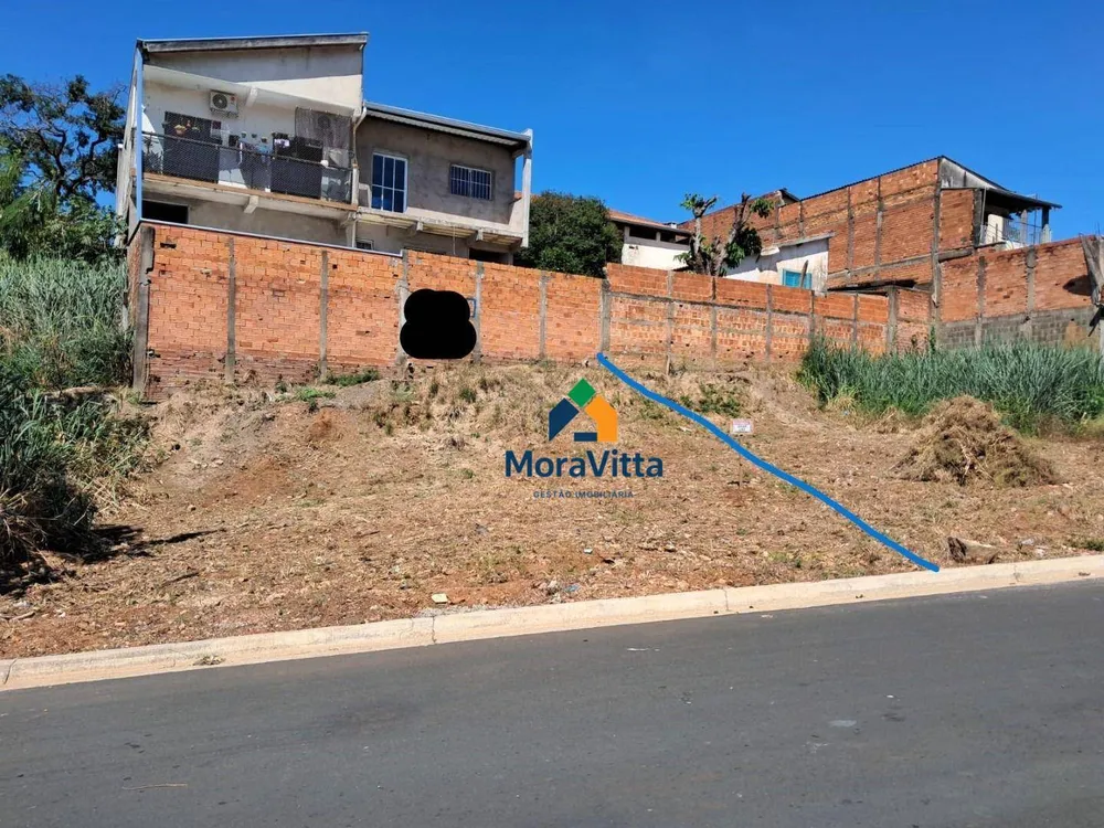 Terreno, 303 m² - Foto 7