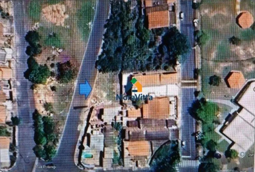 Terreno, 303 m² - Foto 3