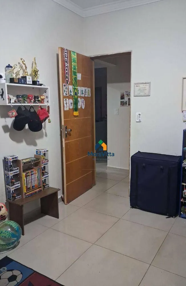 Casa, 3 quartos, 145 m² - Foto 8
