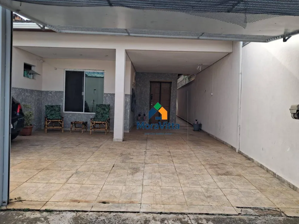 Casa, 3 quartos, 145 m² - Foto 4