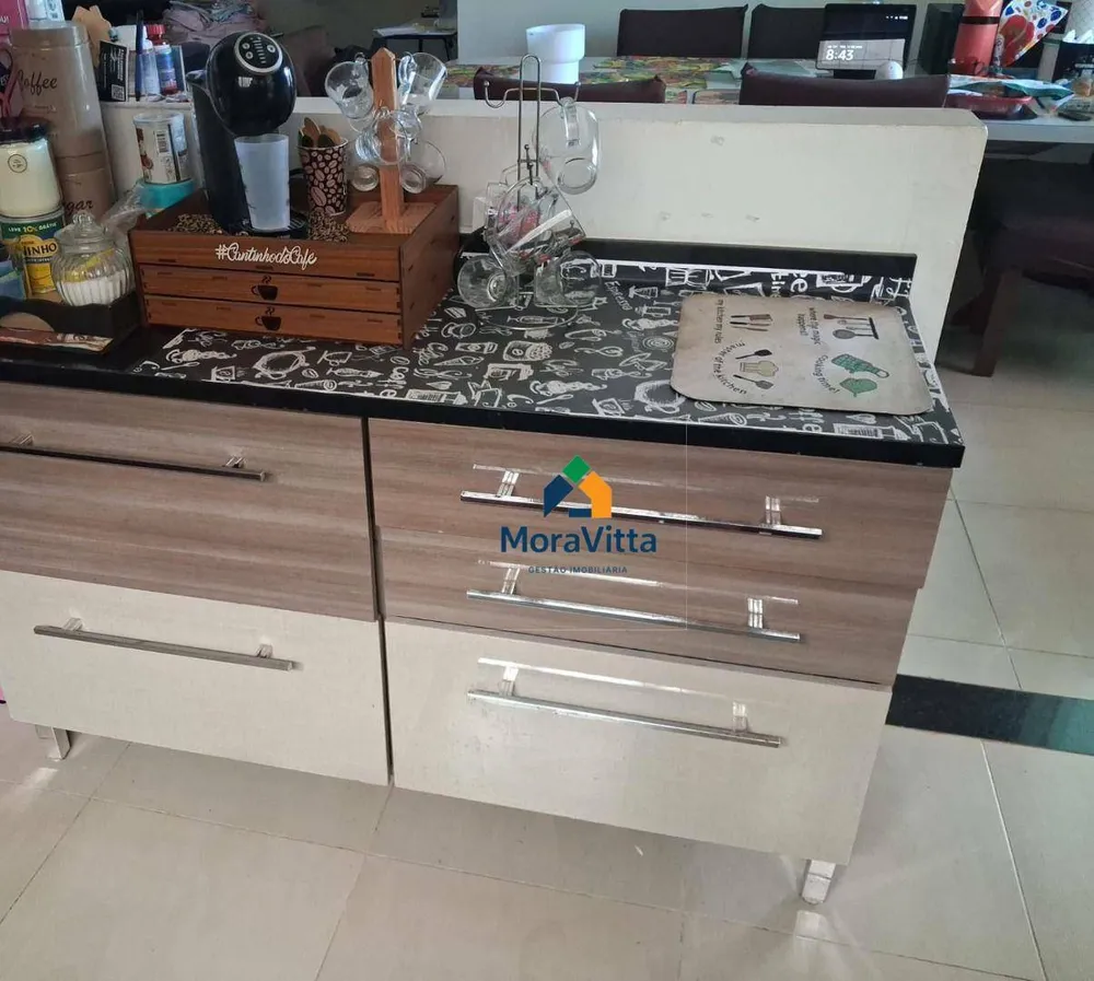 Casa, 3 quartos, 145 m² - Foto 19