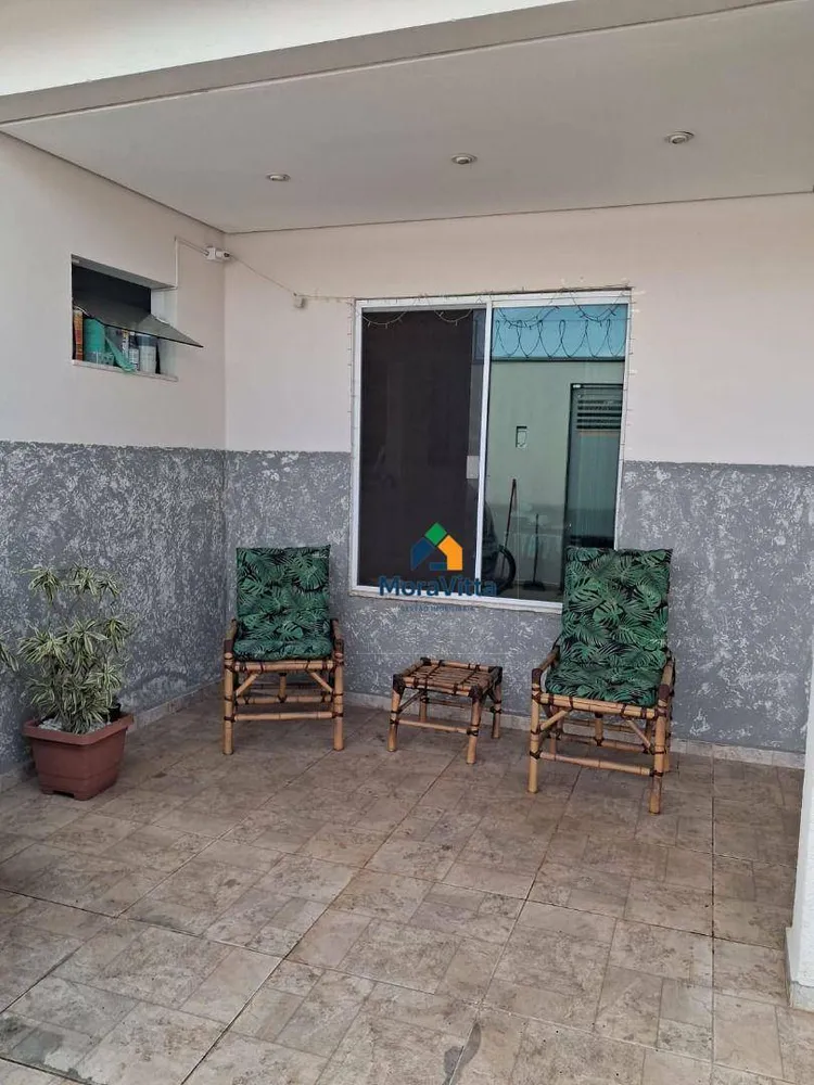 Casa, 3 quartos, 145 m² - Foto 2