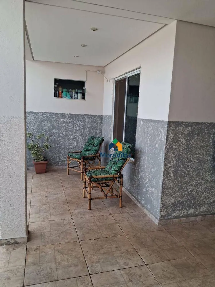 Casa, 3 quartos, 145 m² - Foto 3