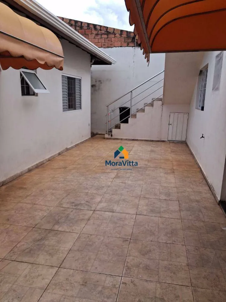 Casa, 3 quartos, 145 m² - Foto 5