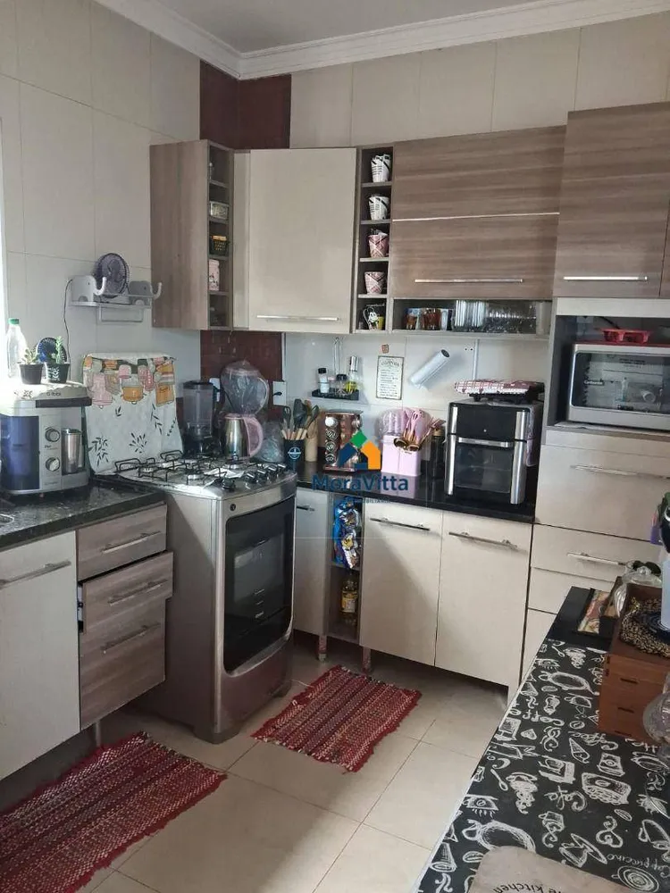 Casa, 3 quartos, 145 m² - Foto 4