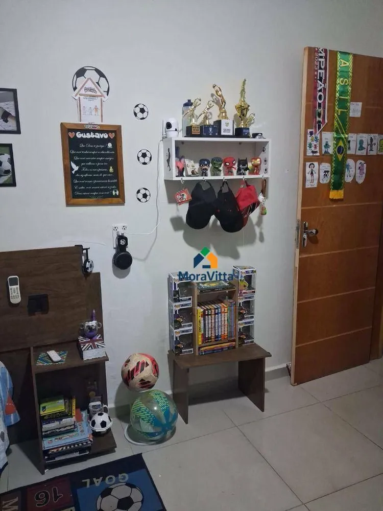Casa, 3 quartos, 145 m² - Foto 7