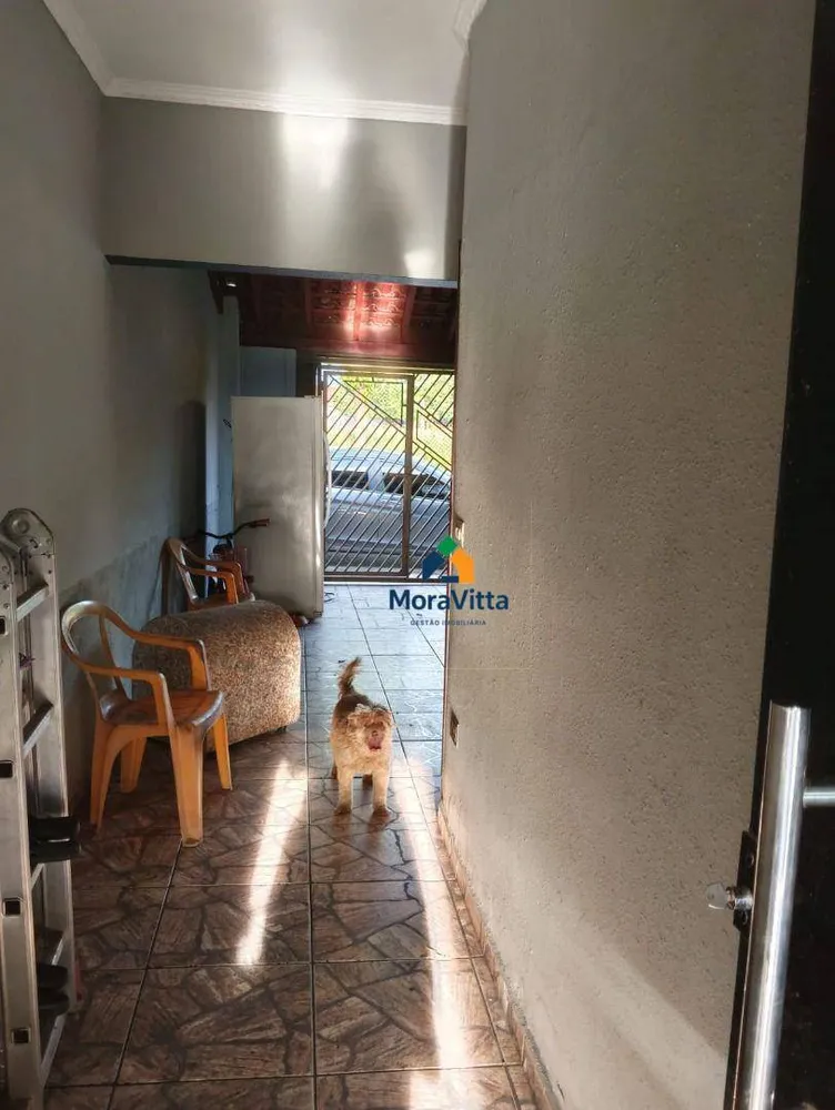 Casa, 3 quartos, 110 m² - Foto 5