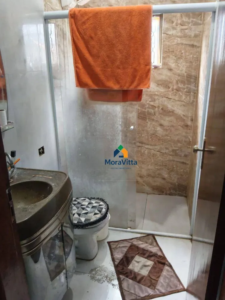 Casa, 3 quartos, 110 m² - Foto 17