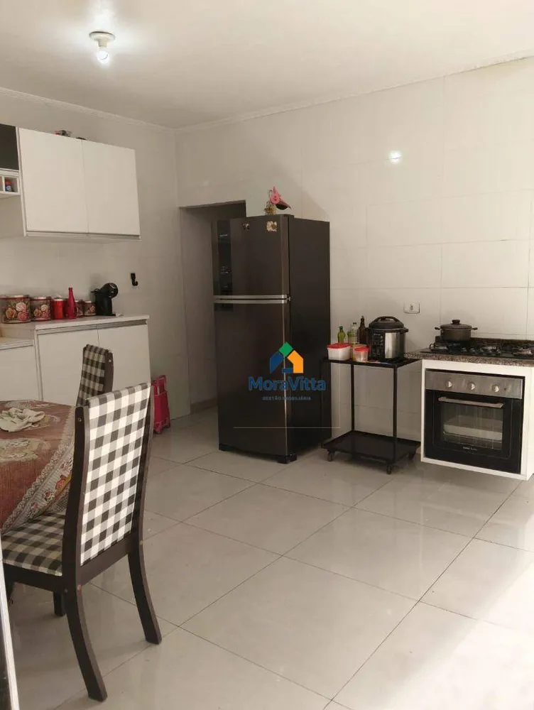 Casa, 3 quartos, 110 m² - Foto 2