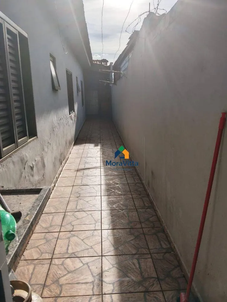 Casa, 3 quartos, 110 m² - Foto 8