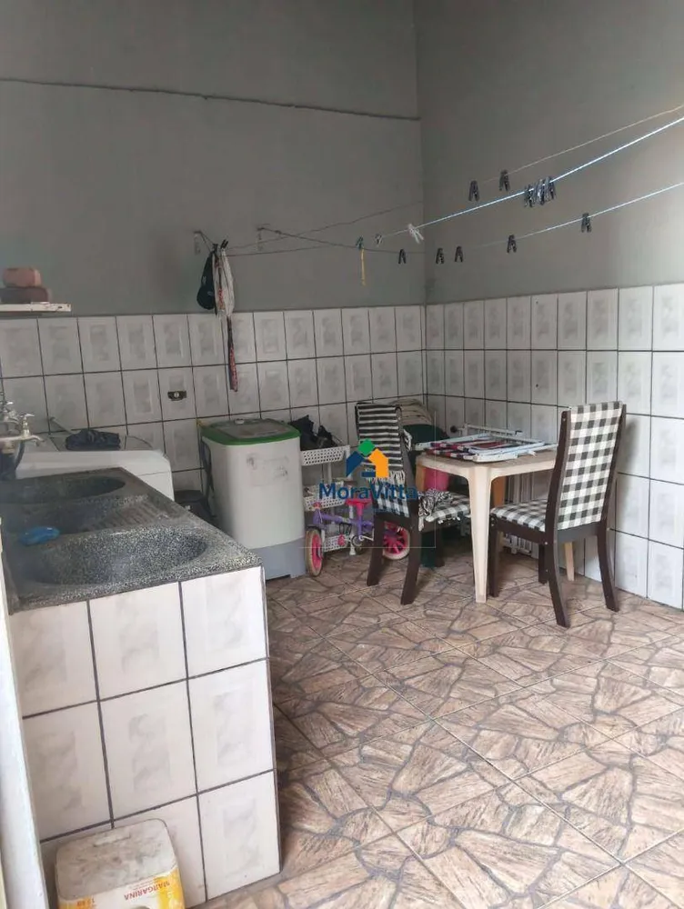 Casa, 3 quartos, 110 m² - Foto 13
