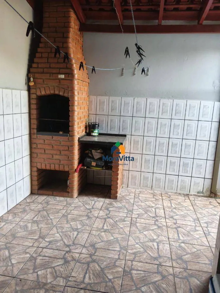 Casa, 3 quartos, 110 m² - Foto 9