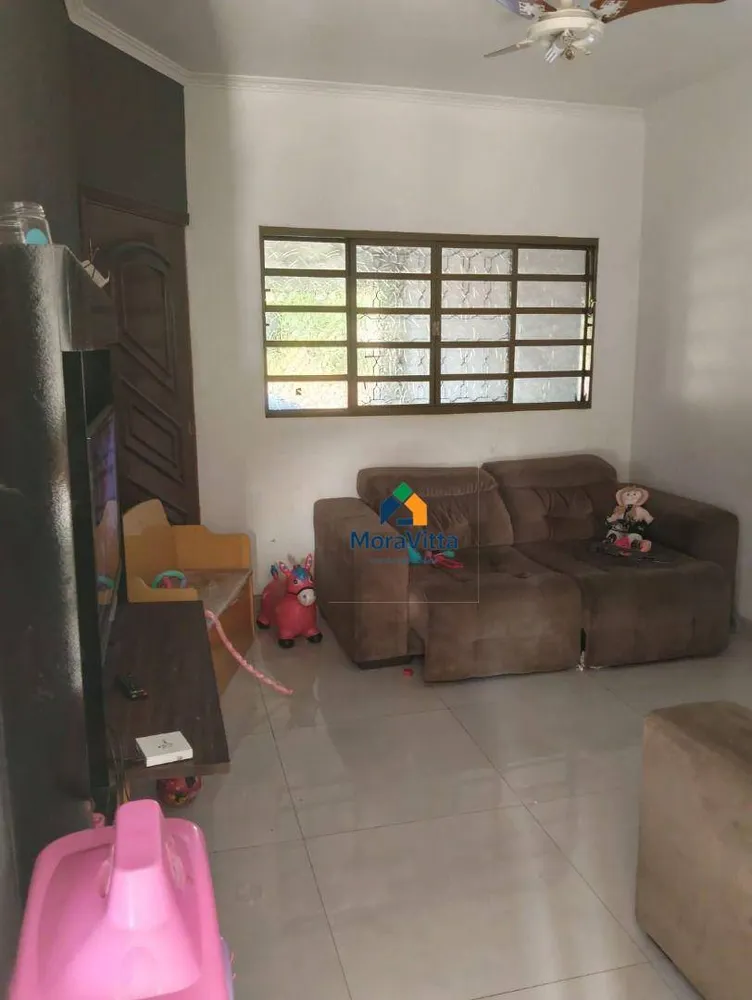 Casa, 3 quartos, 110 m² - Foto 14