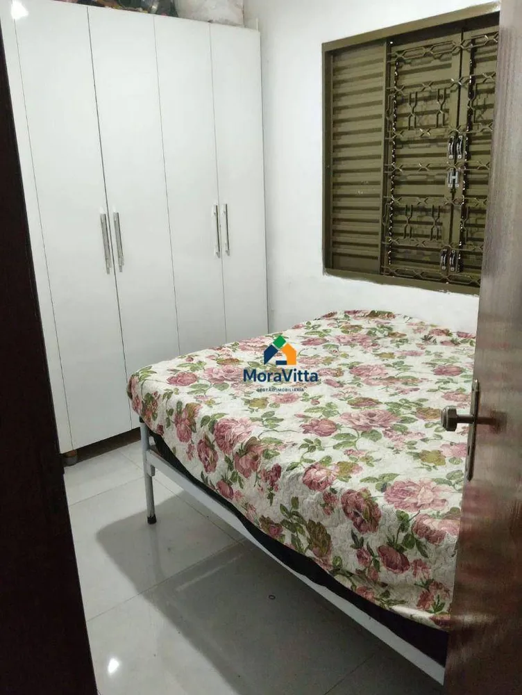 Casa, 3 quartos, 110 m² - Foto 12