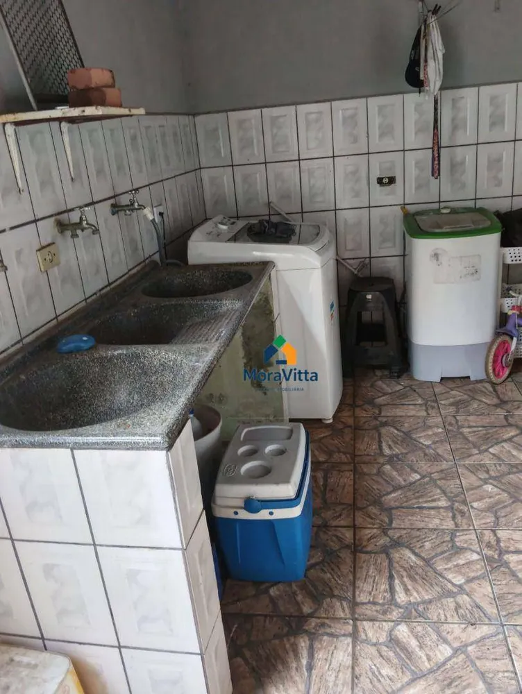 Casa, 3 quartos, 110 m² - Foto 10