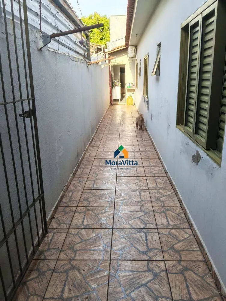 Casa, 3 quartos, 110 m² - Foto 16