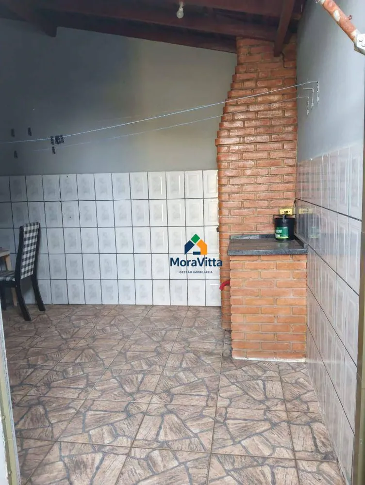 Casa, 3 quartos, 110 m² - Foto 19