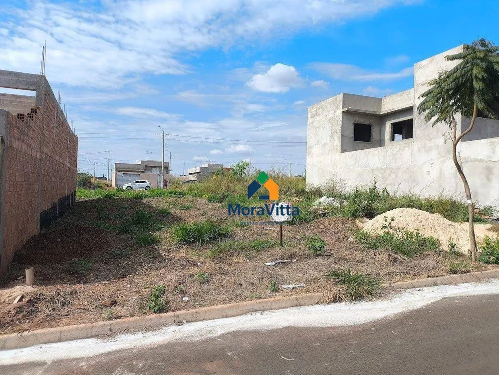 Terreno, 160 m² - Foto 1