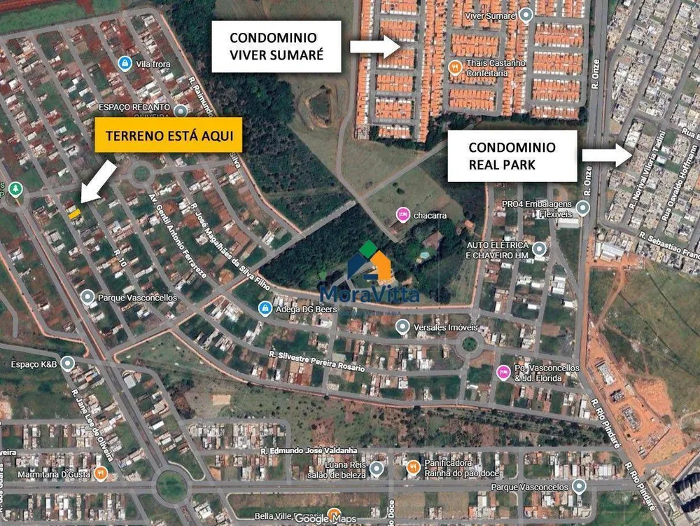 Terreno, 160 m² - Foto 13