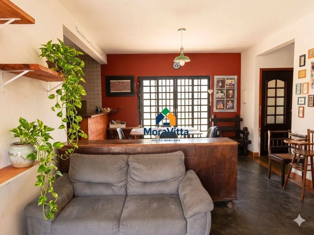 Casa, 2 quartos, 199 m² - Foto 1
