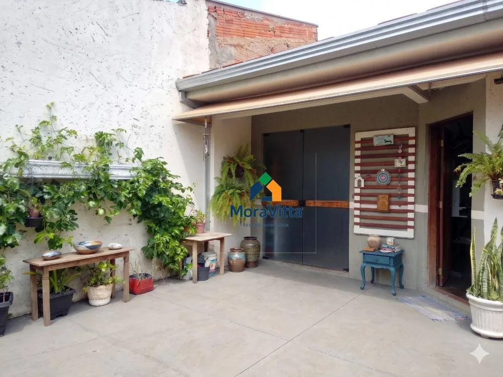 Casa, 2 quartos, 199 m² - Foto 10