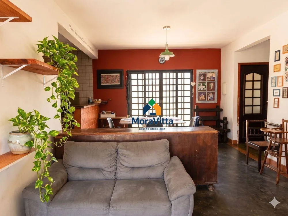Casa, 2 quartos, 199 m² - Foto 7