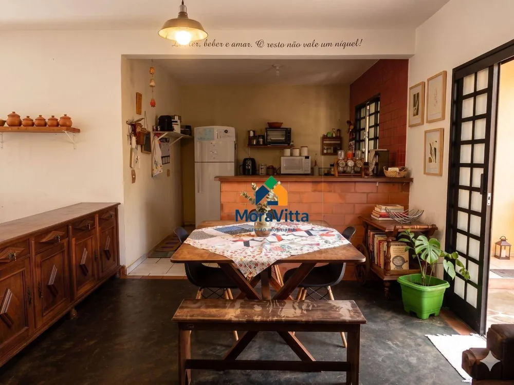 Casa, 2 quartos, 199 m² - Foto 2