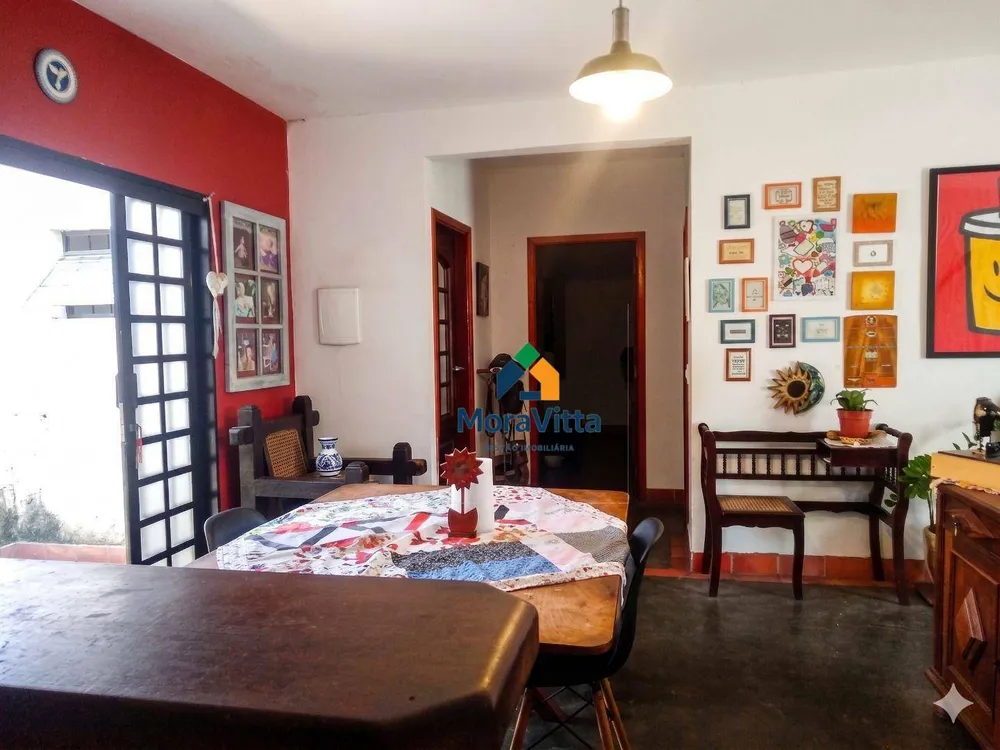 Casa, 2 quartos, 199 m² - Foto 4