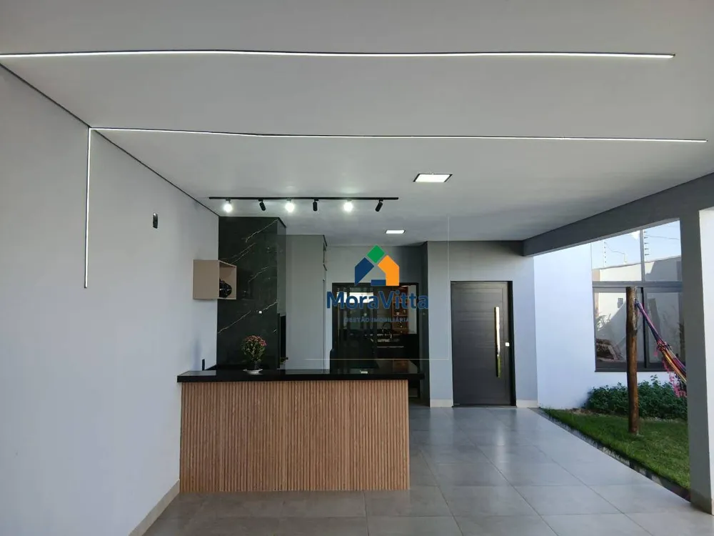 Casa, 3 quartos, 180 m² - Foto 2