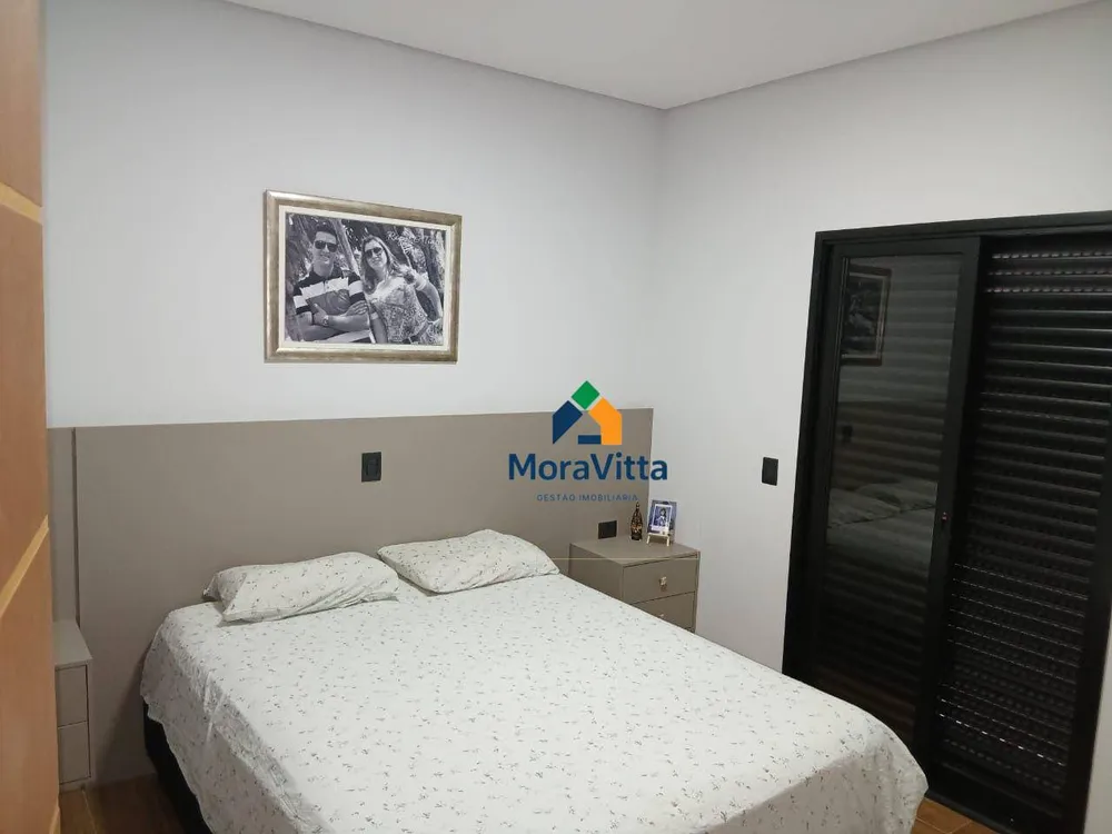 Casa, 3 quartos, 180 m² - Foto 12