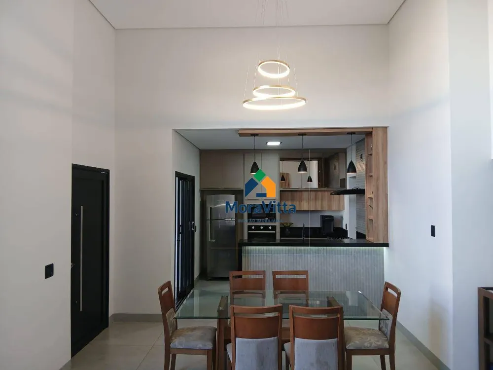 Casa, 3 quartos, 180 m² - Foto 5