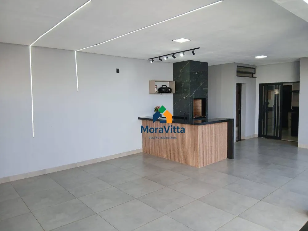 Casa, 3 quartos, 180 m² - Foto 1
