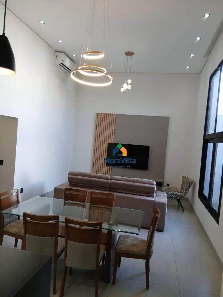 Casa, 3 quartos, 180 m² - Foto 3