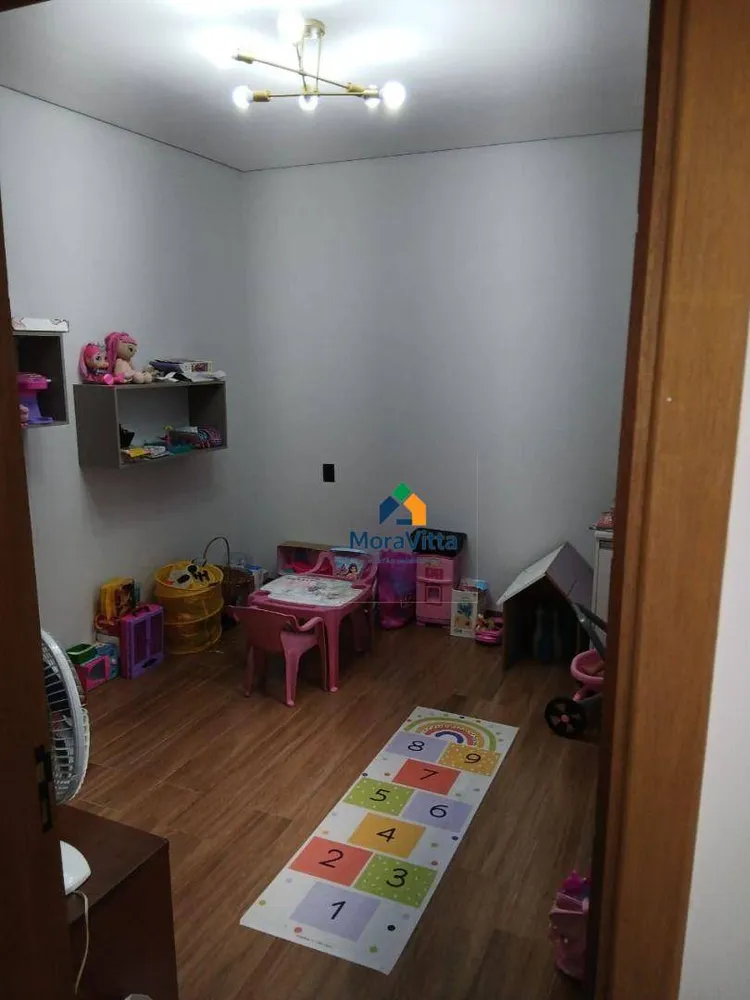 Casa, 3 quartos, 180 m² - Foto 9