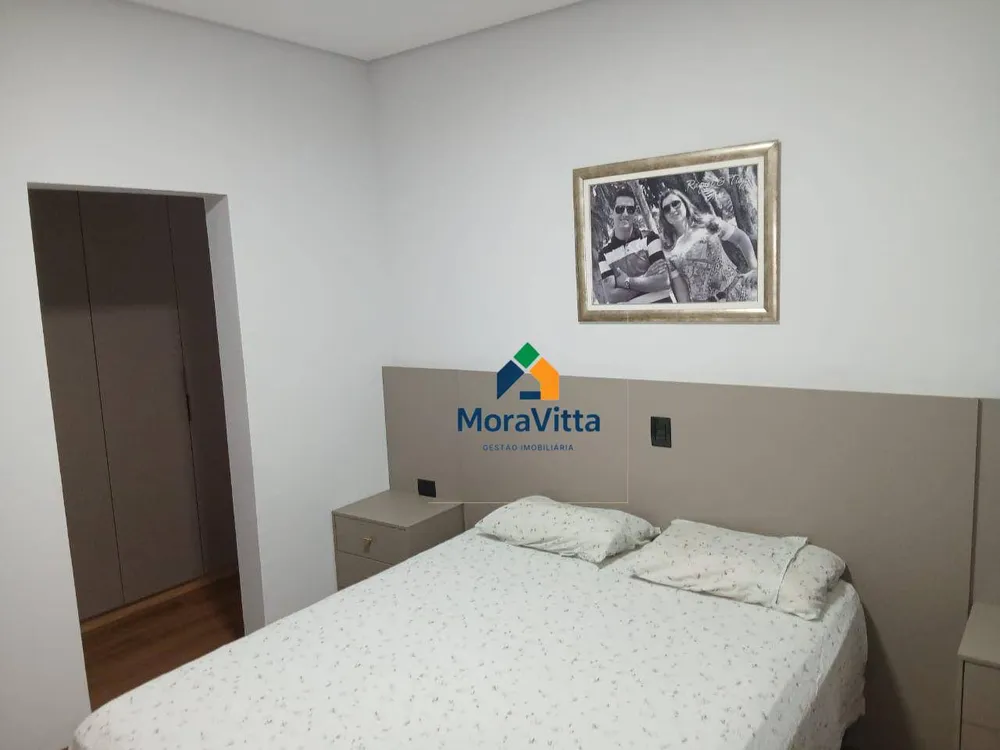 Casa, 3 quartos, 180 m² - Foto 11