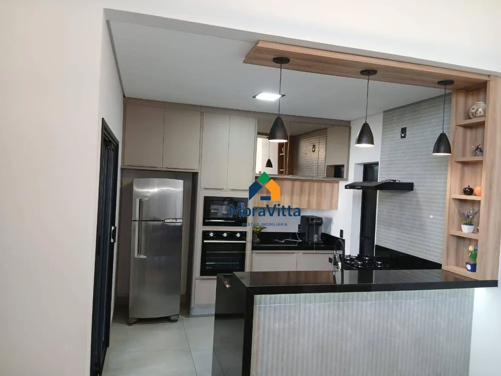 Casa, 3 quartos, 180 m² - Foto 4