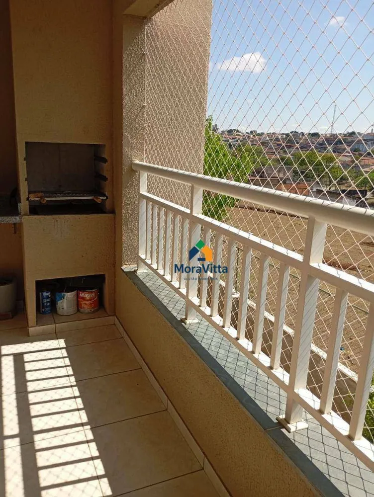 Apartamento, 2 quartos, 56 m² - Foto 8