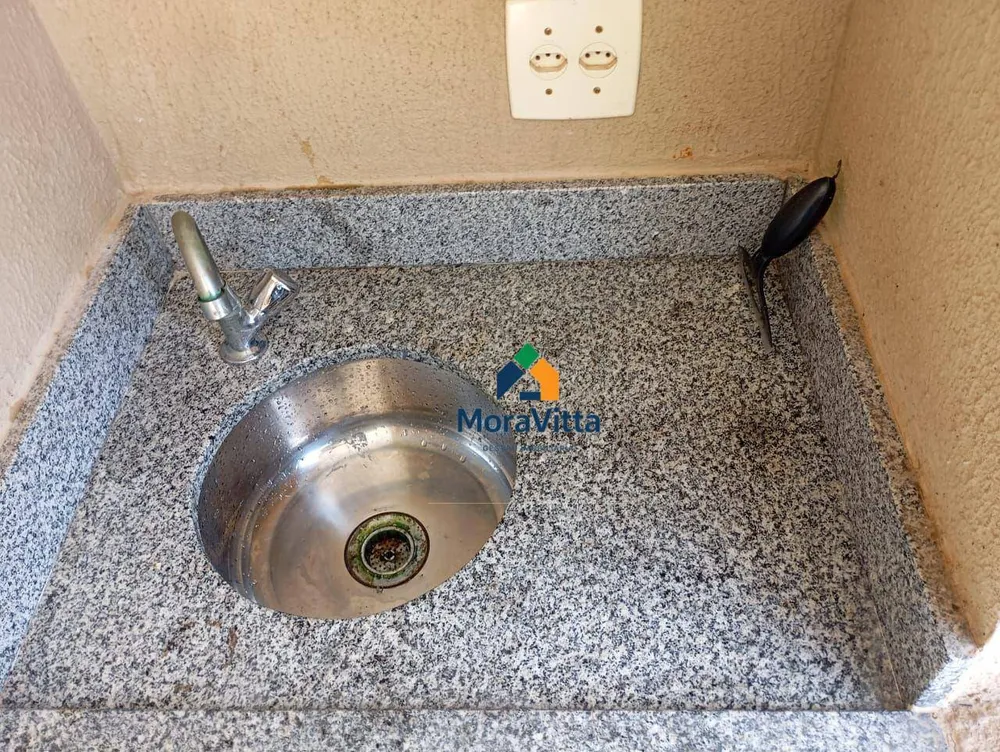 Apartamento, 2 quartos, 56 m² - Foto 16
