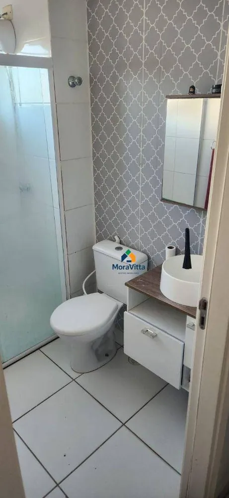 Apartamento, 2 quartos, 56 m² - Foto 2
