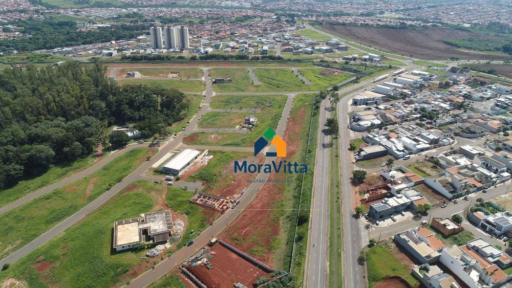 Loteamento e Condomínio, 473 m² - Foto 3