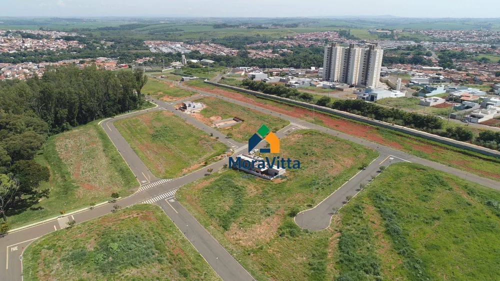 Loteamento e Condomínio, 473 m² - Foto 4