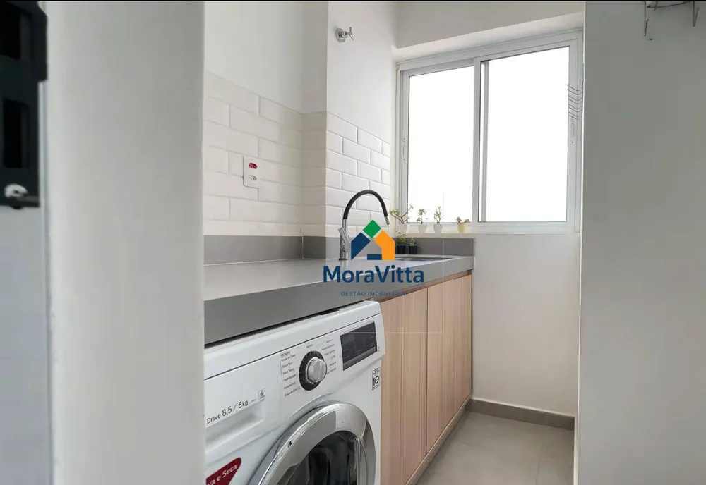 Apartamento, 2 quartos, 71 m² - Foto 8