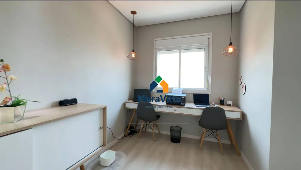 Apartamento, 2 quartos, 71 m² - Foto 11