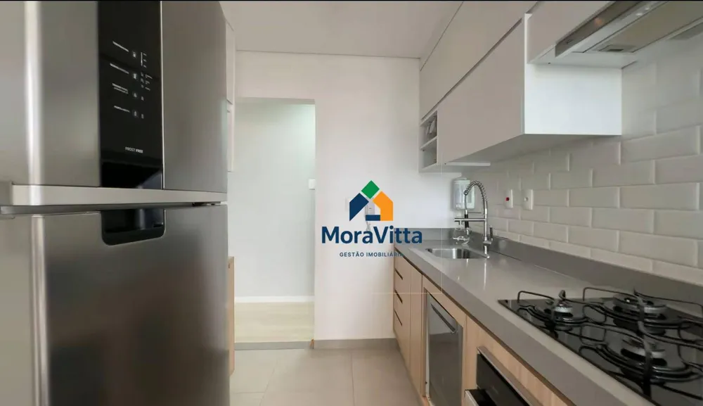 Apartamento, 2 quartos, 71 m² - Foto 9