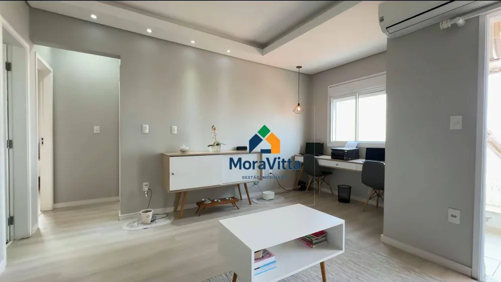 Apartamento, 2 quartos, 71 m² - Foto 3