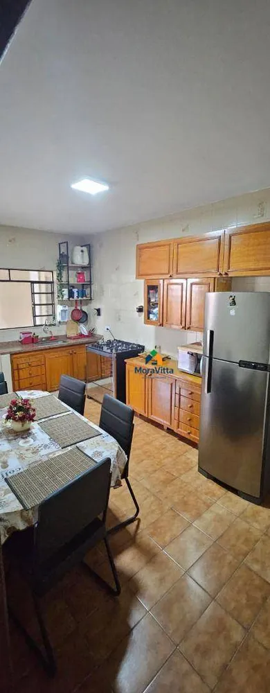 Casa, 3 quartos, 183 m² - Foto 15