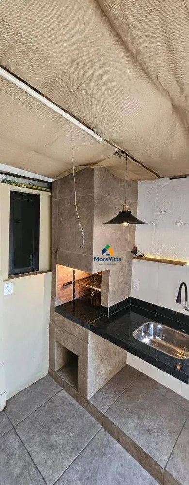Casa, 3 quartos, 183 m² - Foto 3